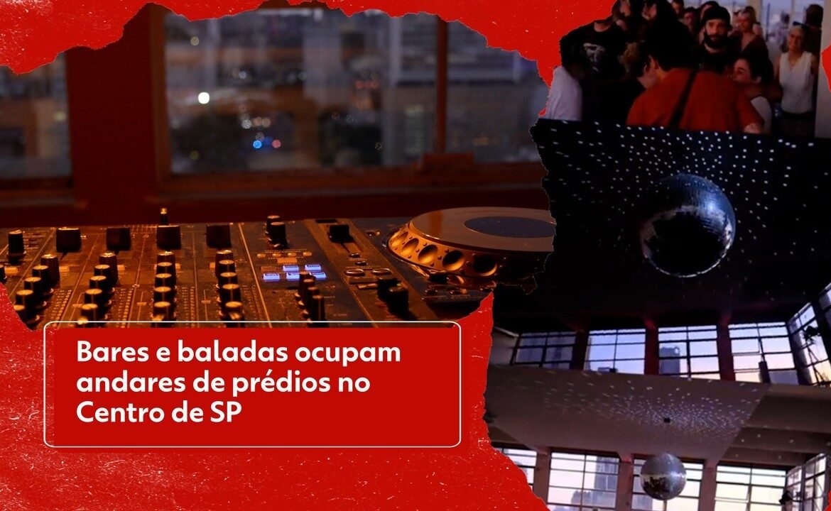 Barra Funda terceiro bairro mais Coll do Mundo