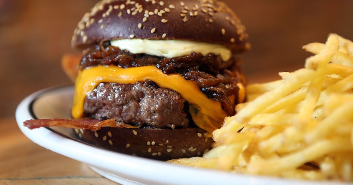 melhor hambúrguer do Brasil chefs e rankings analisam