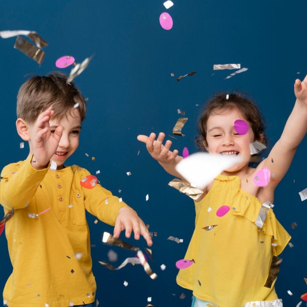 Carnaval em restaurantes familiares com atividades para crianças em São Paulo