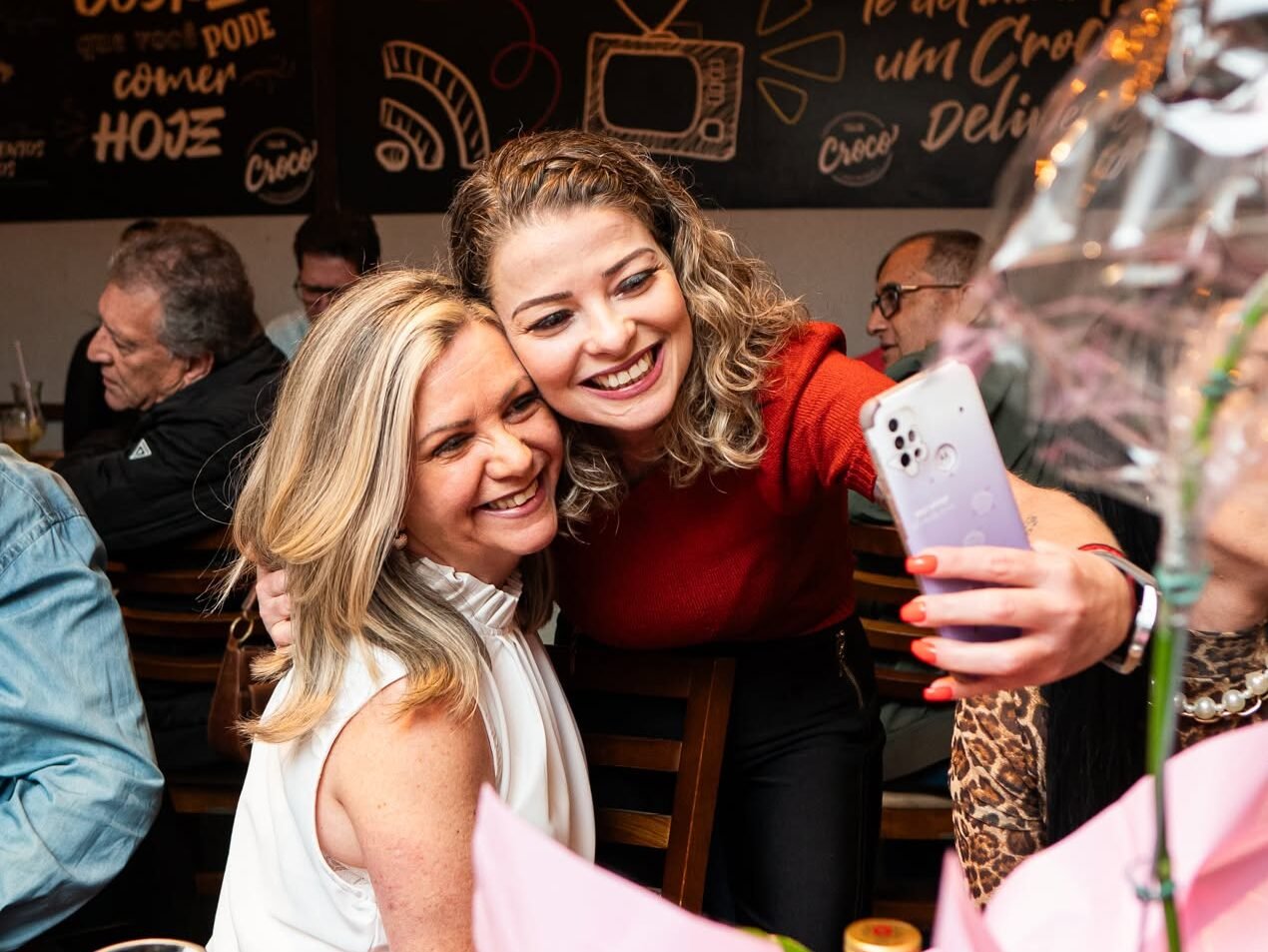 Rodízio de costela suína no Croco GastroBar em Santo André