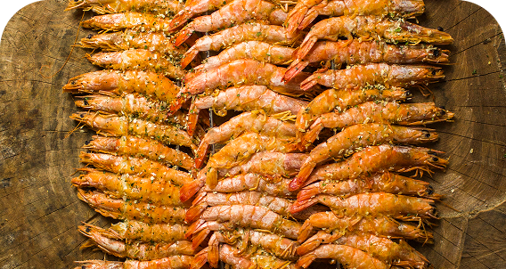 Delícias do Festival do Pescado e Frutos do Mar Ceagesp durante o Carnaval
