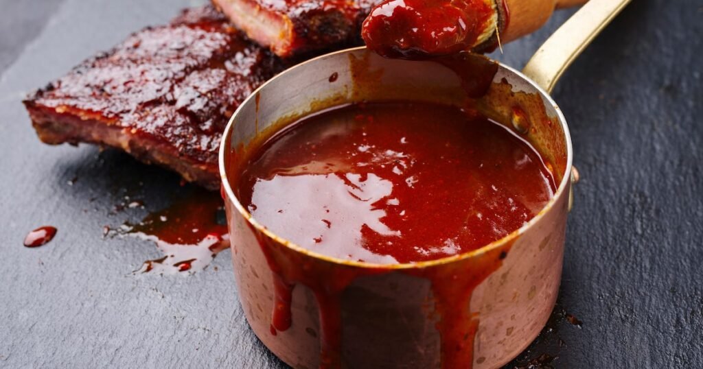 Churrasco texano no Achadinho Cadillac em São Paulo