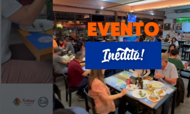 Curso de Harmonização de Vinhos e Frutos do Mar na Ceagesp