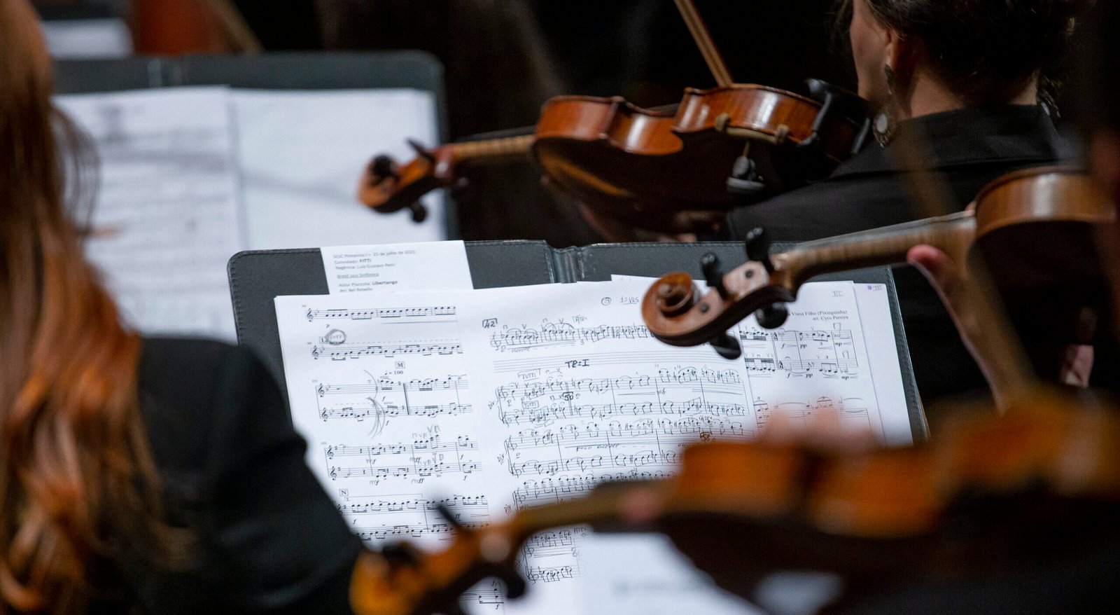 Imagem que representa os encantos de São Paulo com destaque para o Mês da Mulher