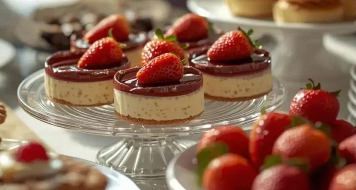 Festa do Morango em São Bernardo do Campo com comidas típicas e diversão para famílias