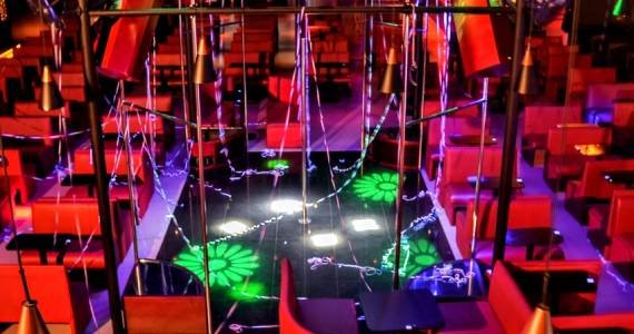 Fachada ou ambiente interno do Inner Club em Santo Amaro, focado em respeito e tradição.