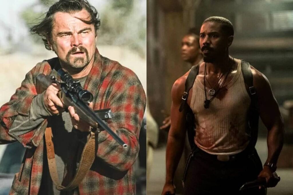 Cartaz da Maratona de Filmes Premiáveis no CCSP em São Paulo