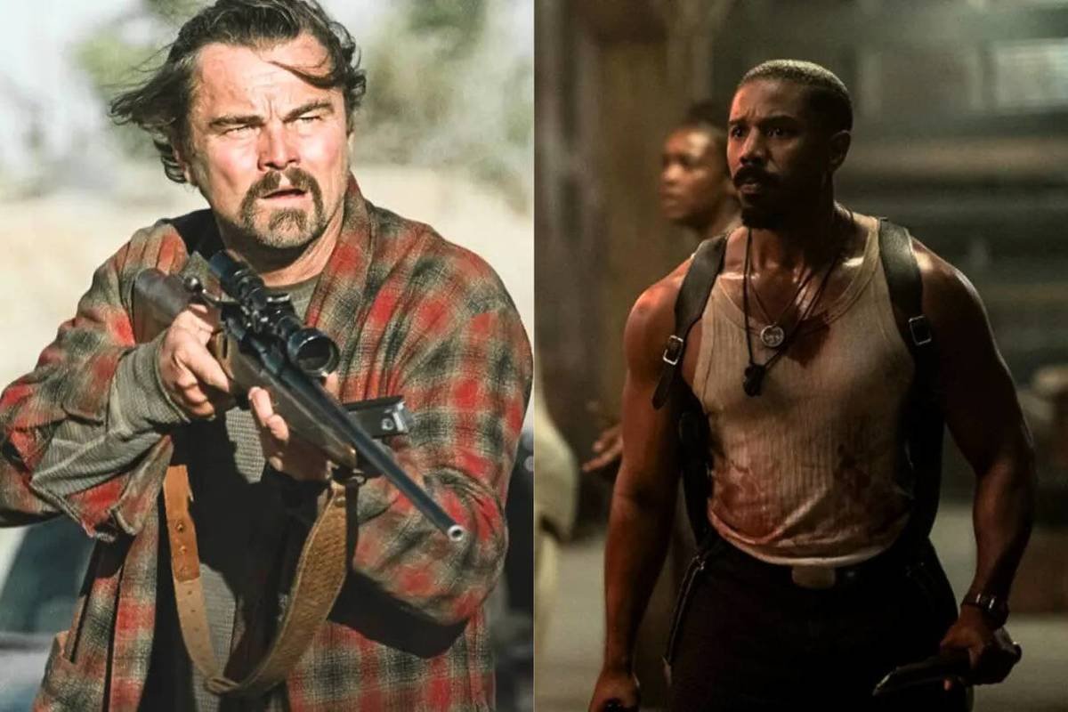 Cartaz da Maratona de Filmes Premiáveis no CCSP em São Paulo