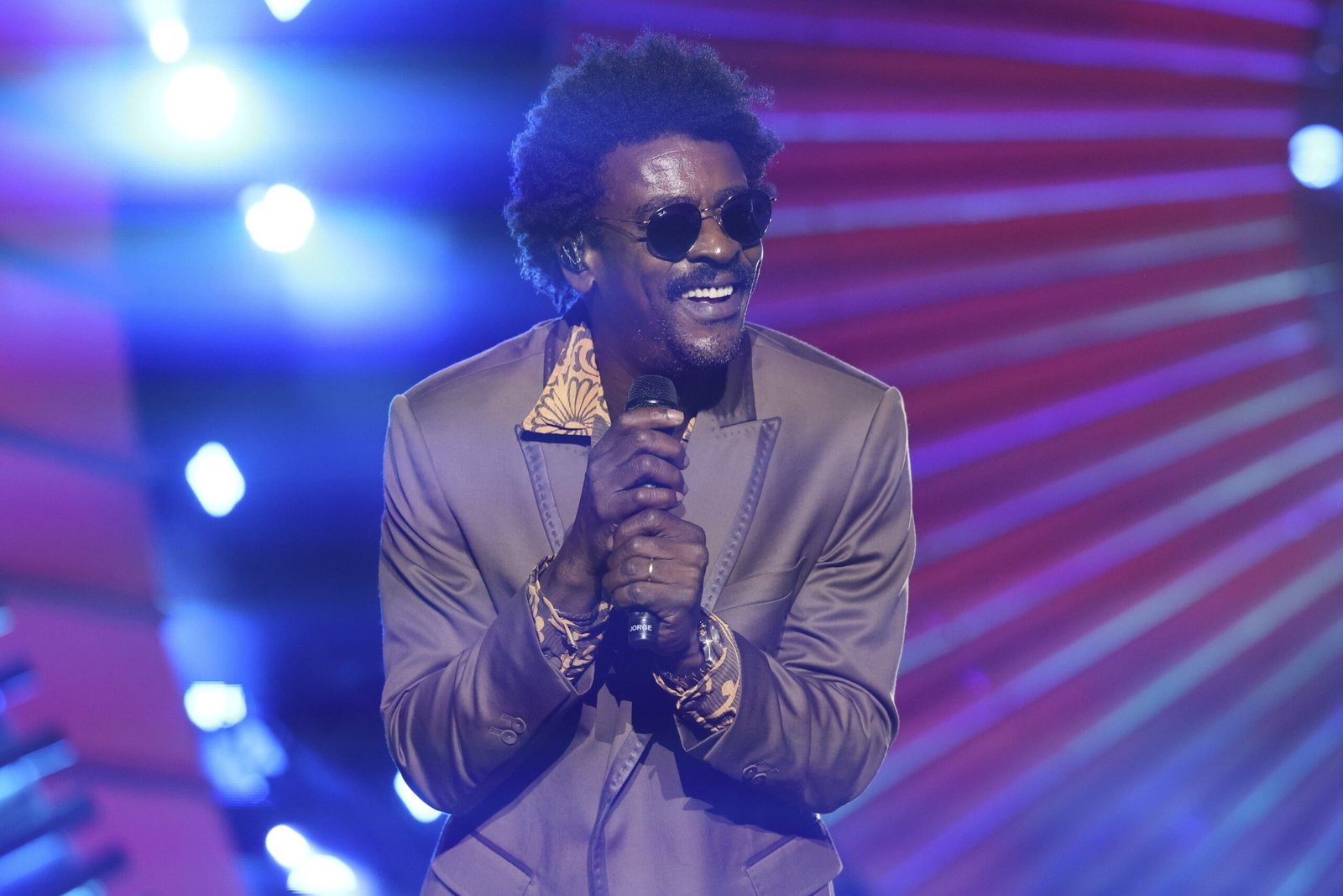 Coala Festival 2026 com Seu Jorge e João Gomes no Memorial da América Latina