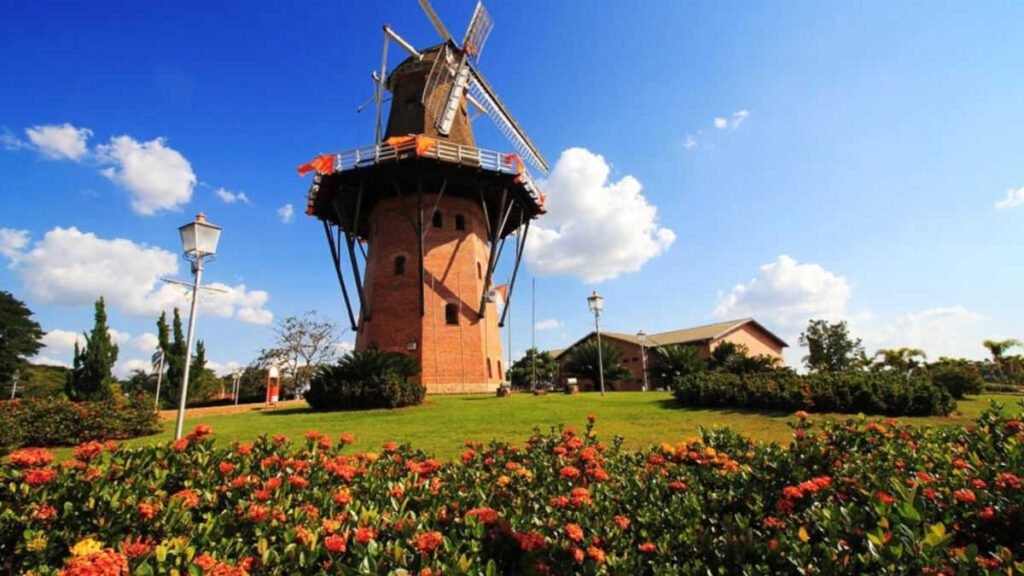 Destinos baratos para o feriado de Tiradentes