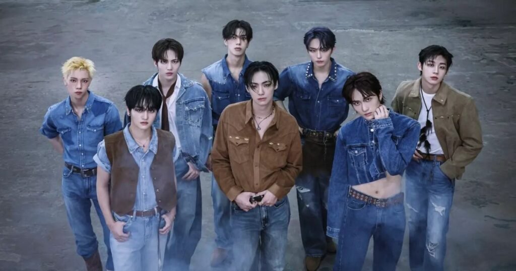 NTX Brasil 2026 - Turnê com shows em várias cidades do Brasil incluindo São Paulo