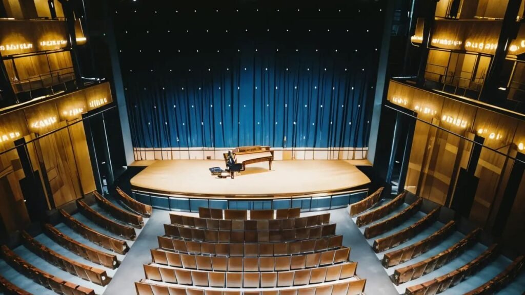 Exposições e festivais em São Paulo em abril, com imagens de eventos culturais