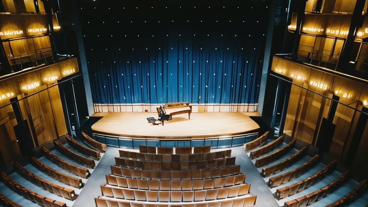 Exposições e festivais em São Paulo em abril, com imagens de eventos culturais