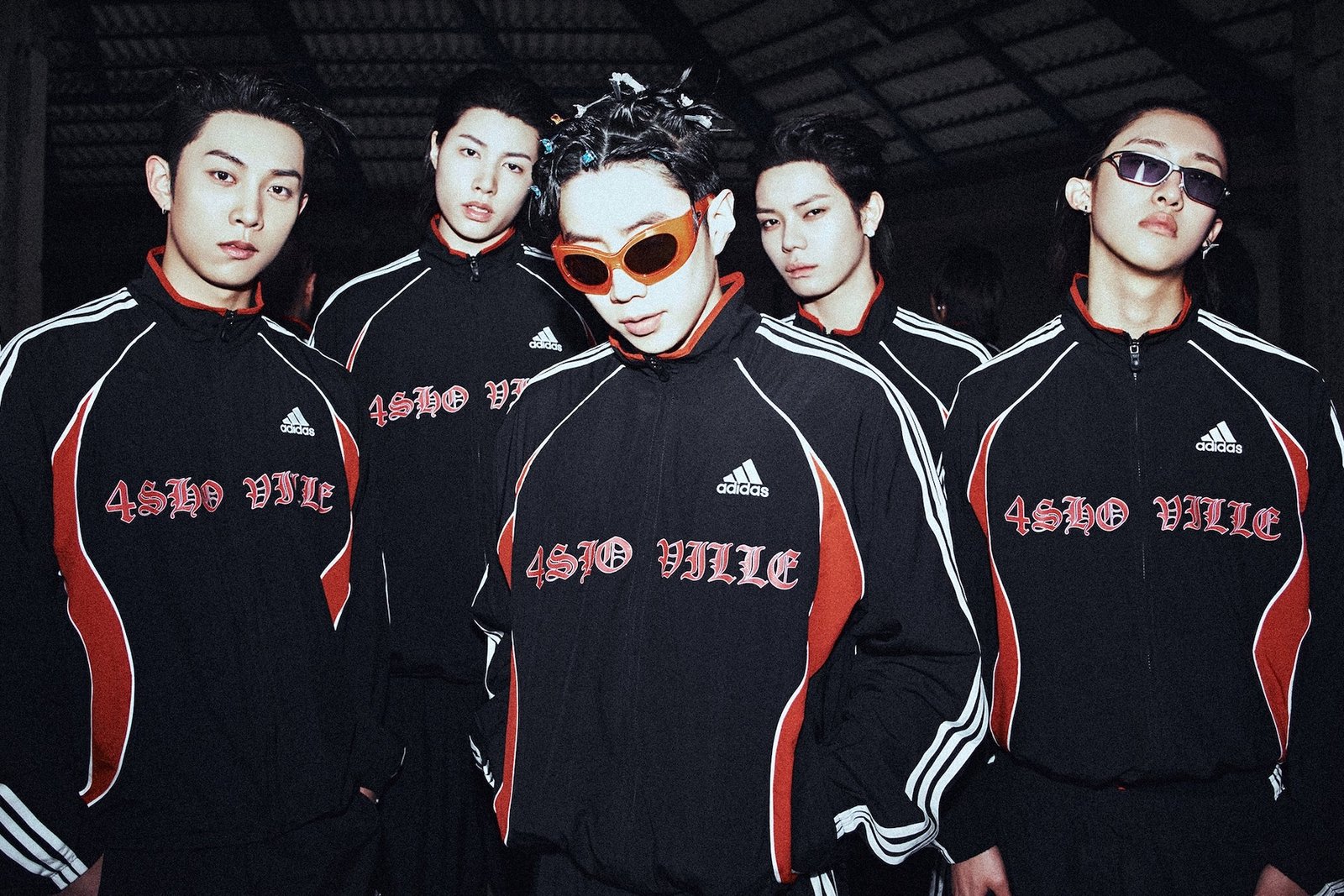 Jay Park e LNGSHOT se apresentam em show no Vibra São Paulo em 2026