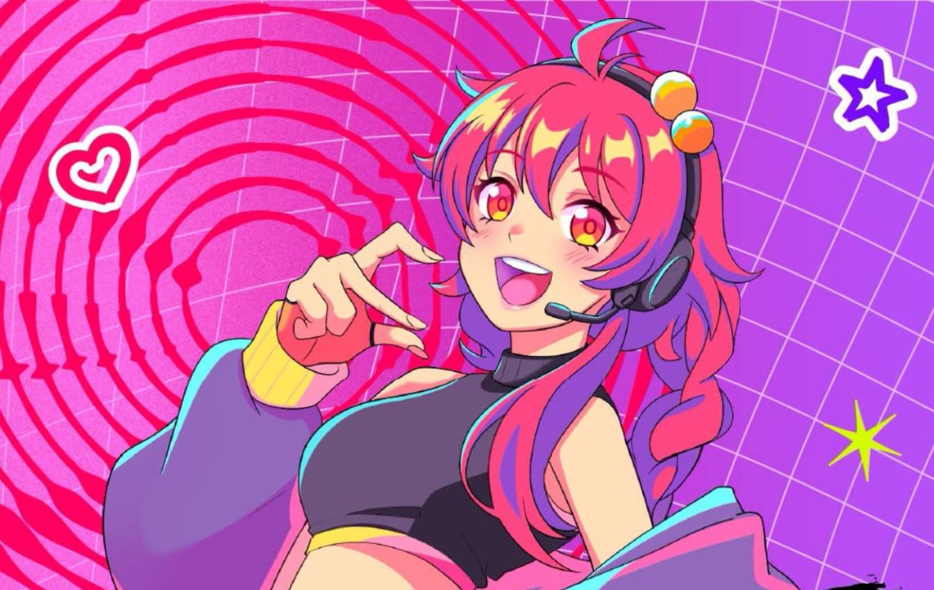 Anime Friends 2026 com ingressos gratuitos no primeiro dia e doação de alimentos