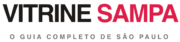 Logo Vitrine Sampa - O Guia Completo de São Paulo