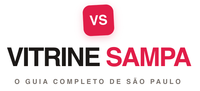 Vitrine Sampa - Guia completo de São Paulo com dicas de eventos, turismo, gastronomia e lazer