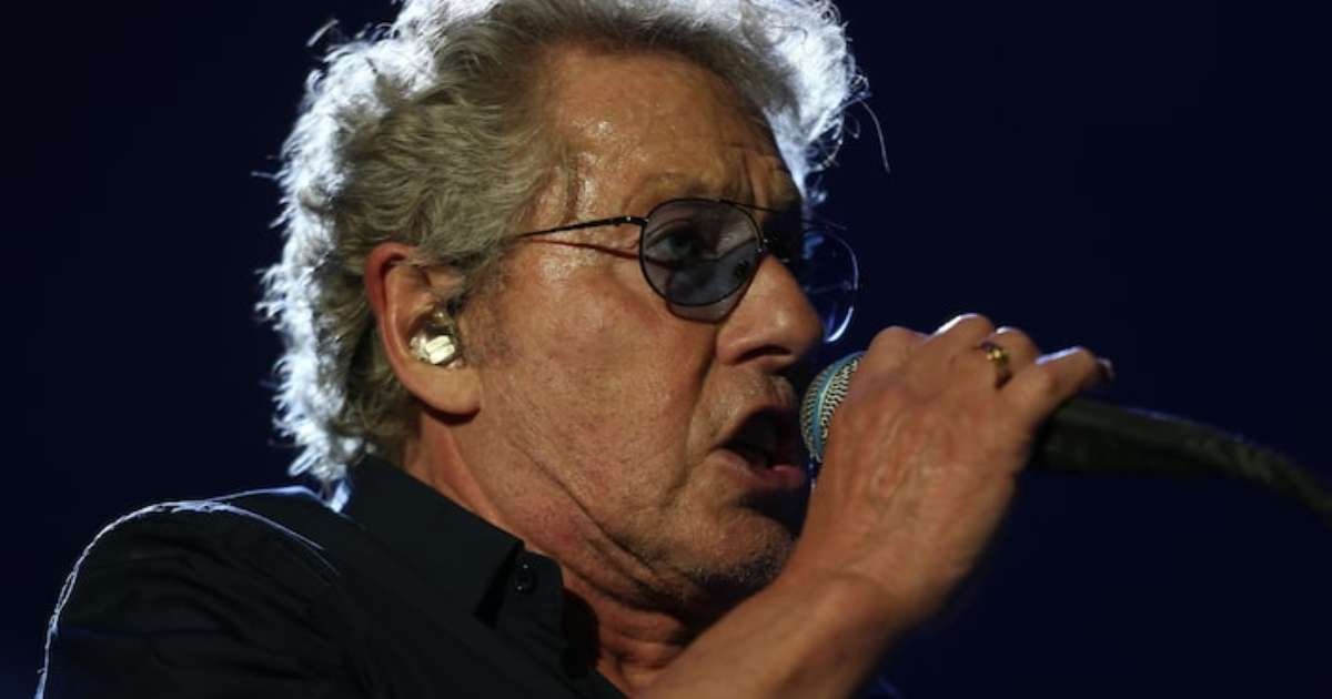 Roger Daltrey e Johnny Marr se apresentam em São Paulo em novembro de 2023