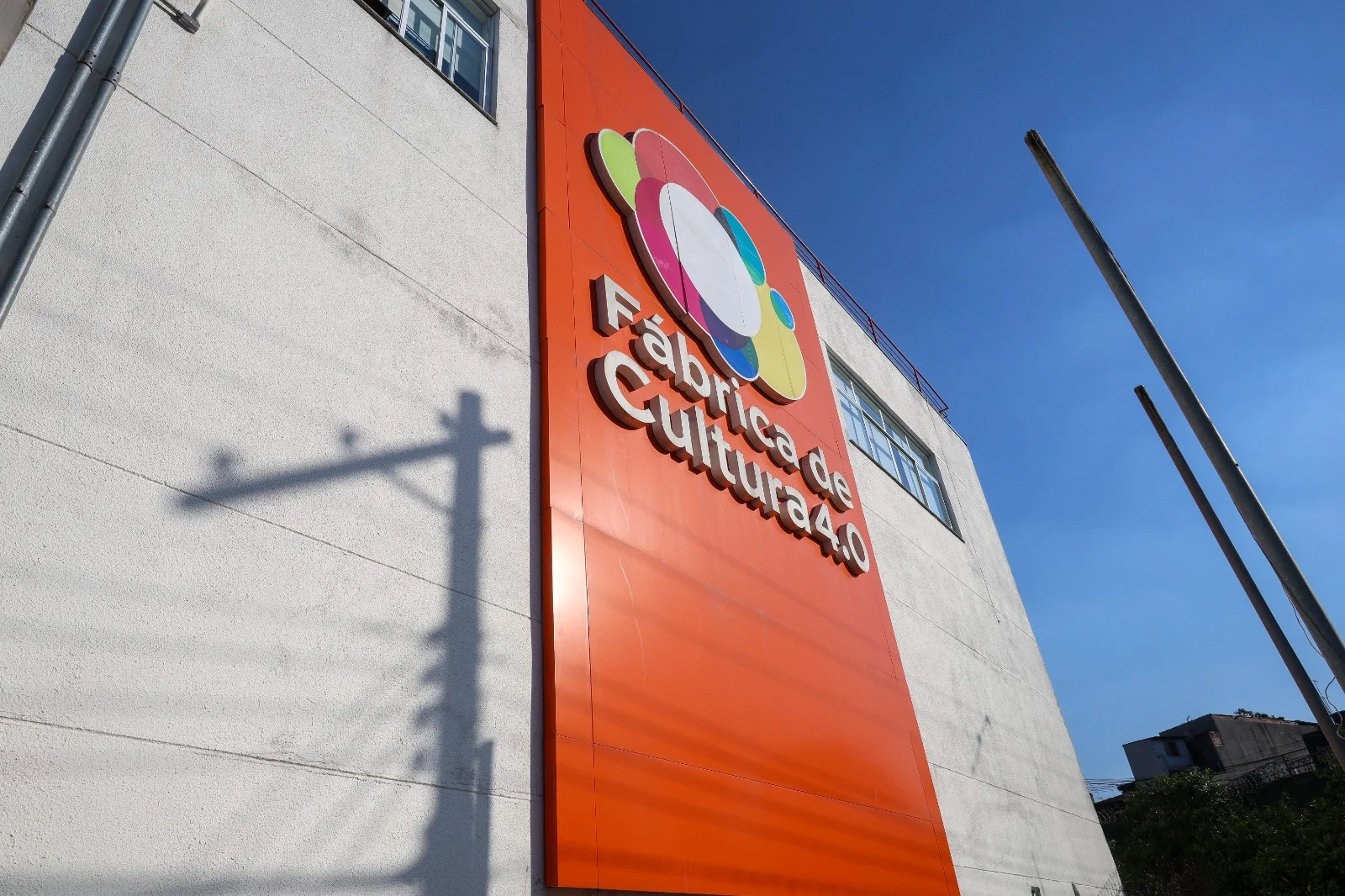 Fábricas de Cultura celebrando Michael Jackson com programação cultural em setembro